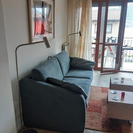 Apartamento Ulivo8 Acquaseria Exterior foto