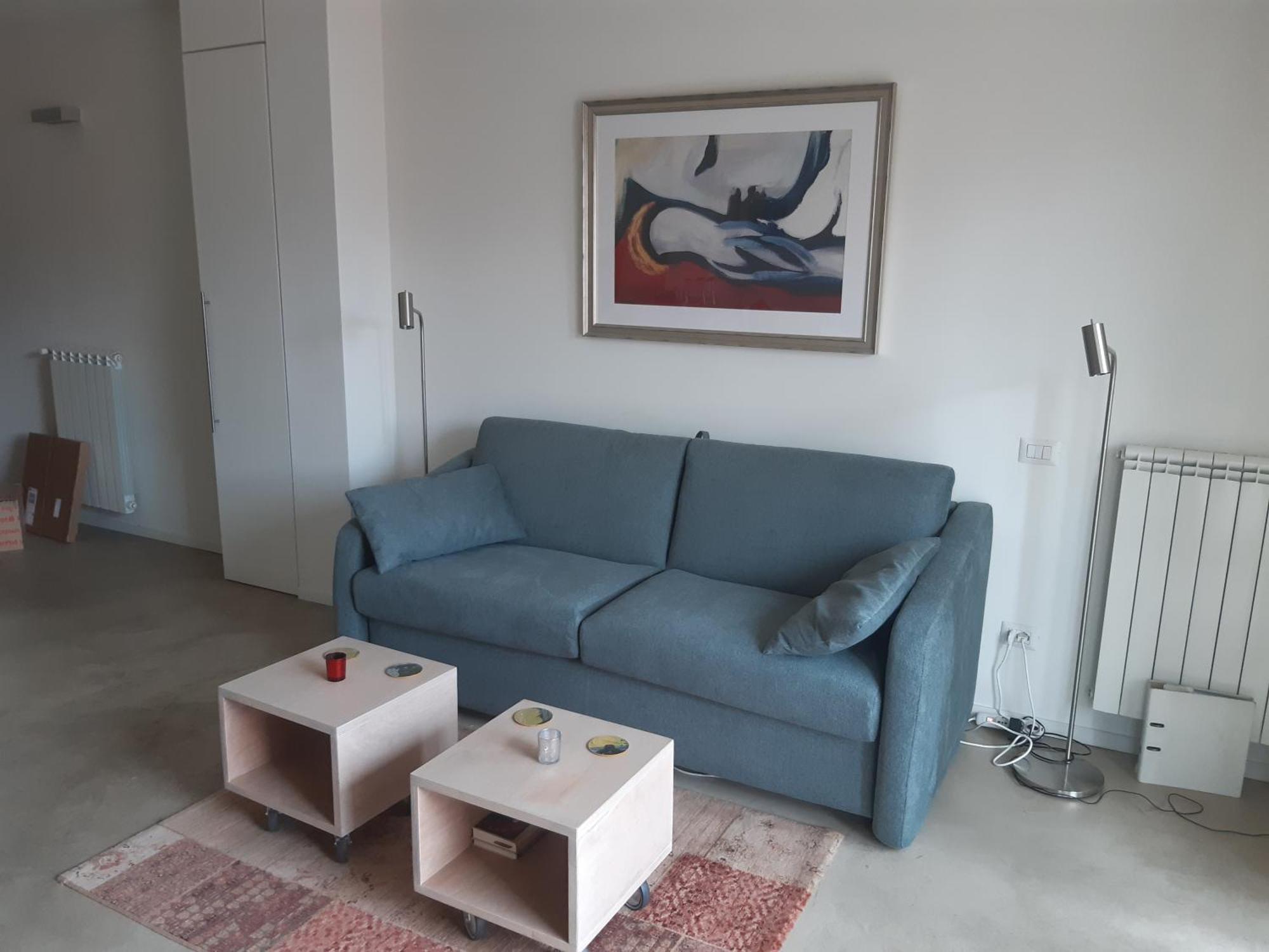 Apartamento Ulivo8 Acquaseria Exterior foto