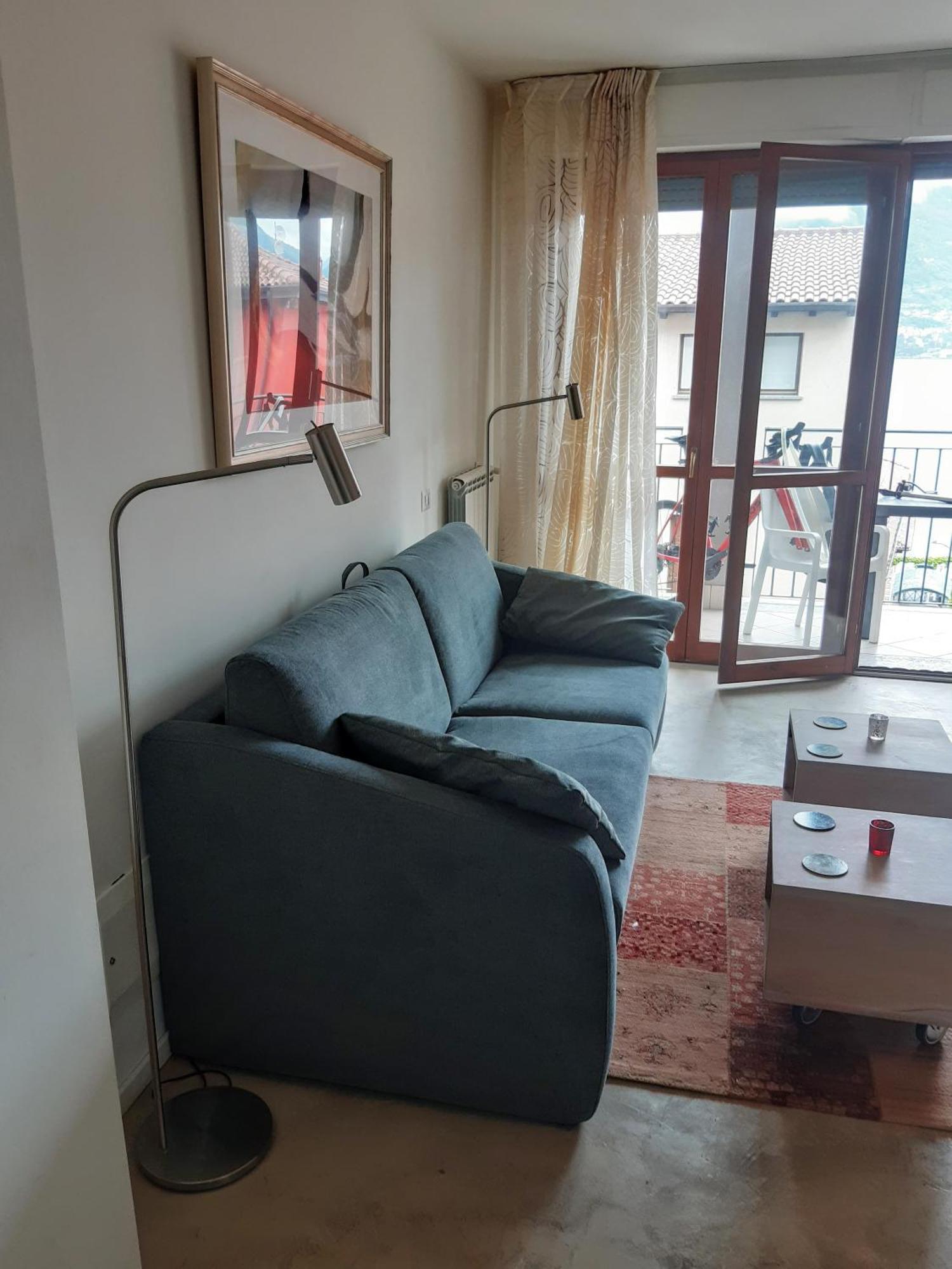 Apartamento Ulivo8 Acquaseria Exterior foto