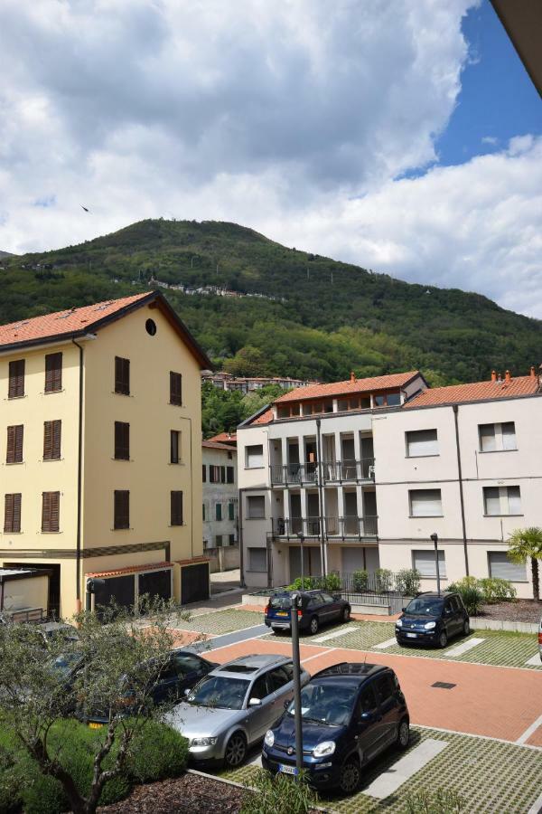 Apartamento Ulivo8 Acquaseria Exterior foto