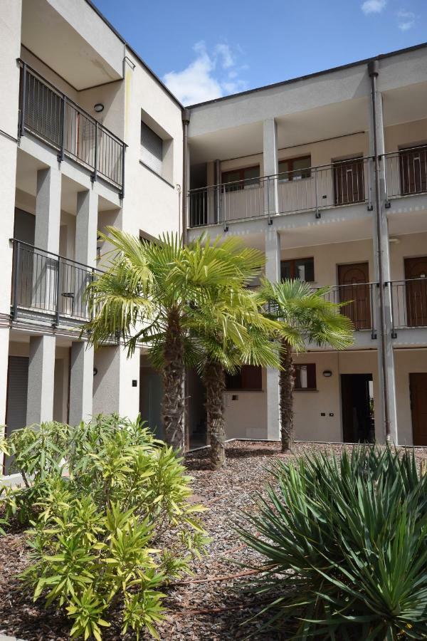 Apartamento Ulivo8 Acquaseria Exterior foto