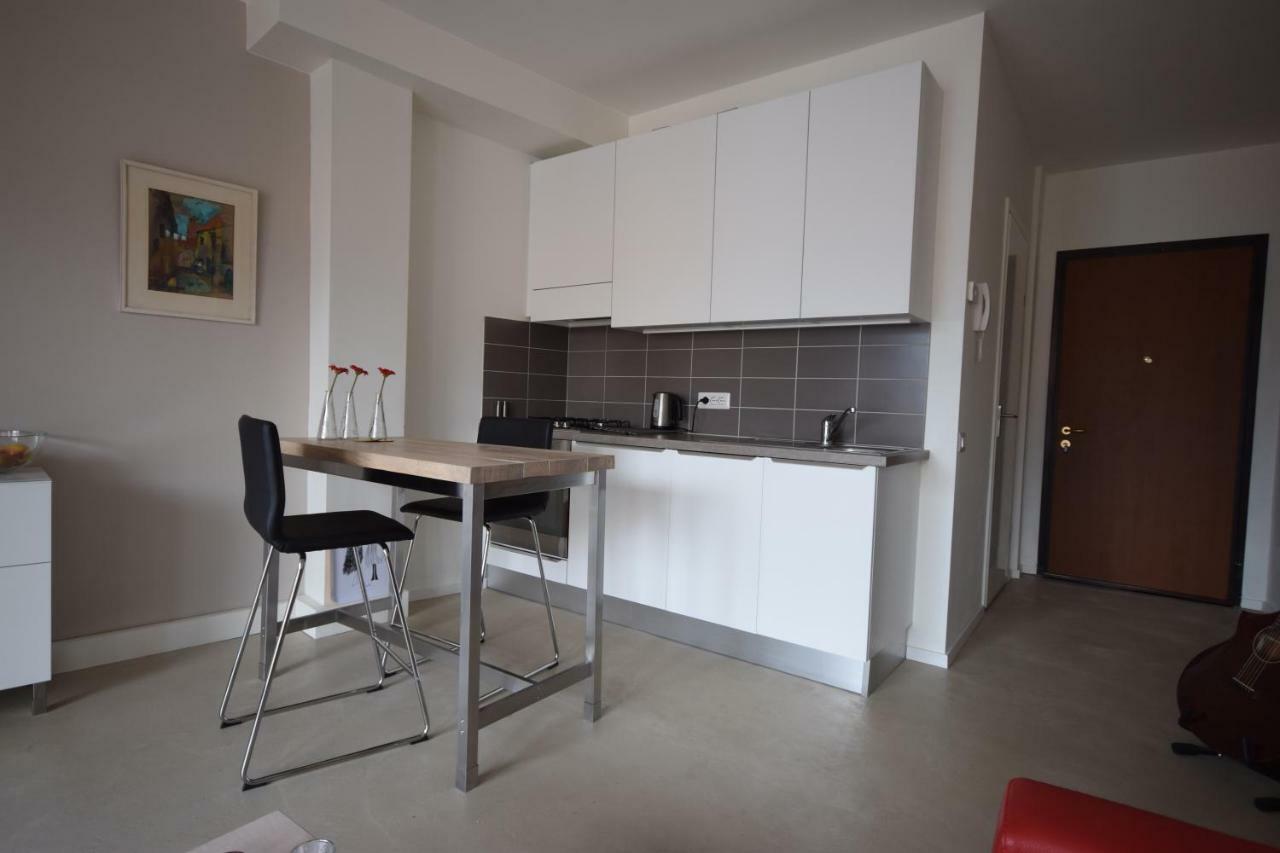 Apartamento Ulivo8 Acquaseria Exterior foto