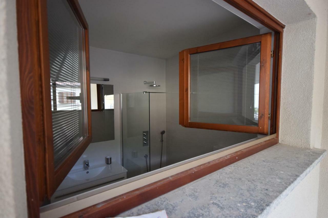 Apartamento Ulivo8 Acquaseria Exterior foto